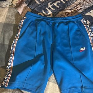 Nike shorts Xl men’s